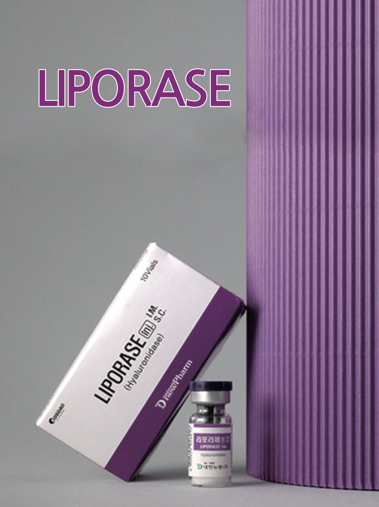 Liporase