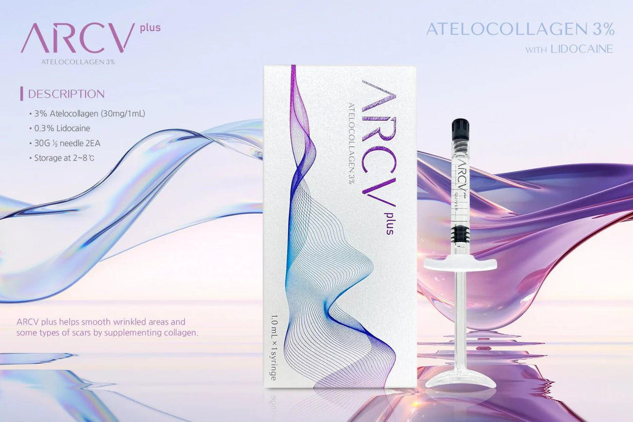 ARCV Plus ATELOCOLLAGEN 3%