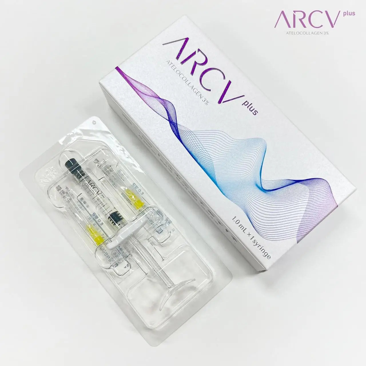 ARCV Plus ATELOCOLLAGEN 3%