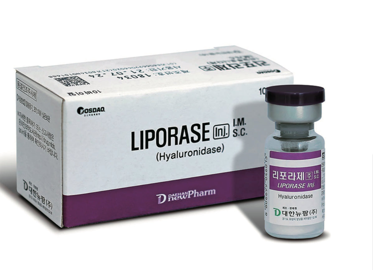 Liporase