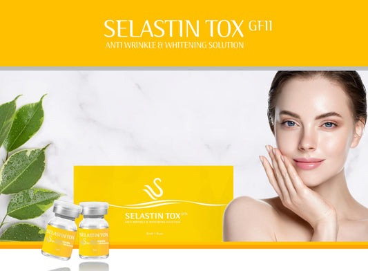 Selastin Tox