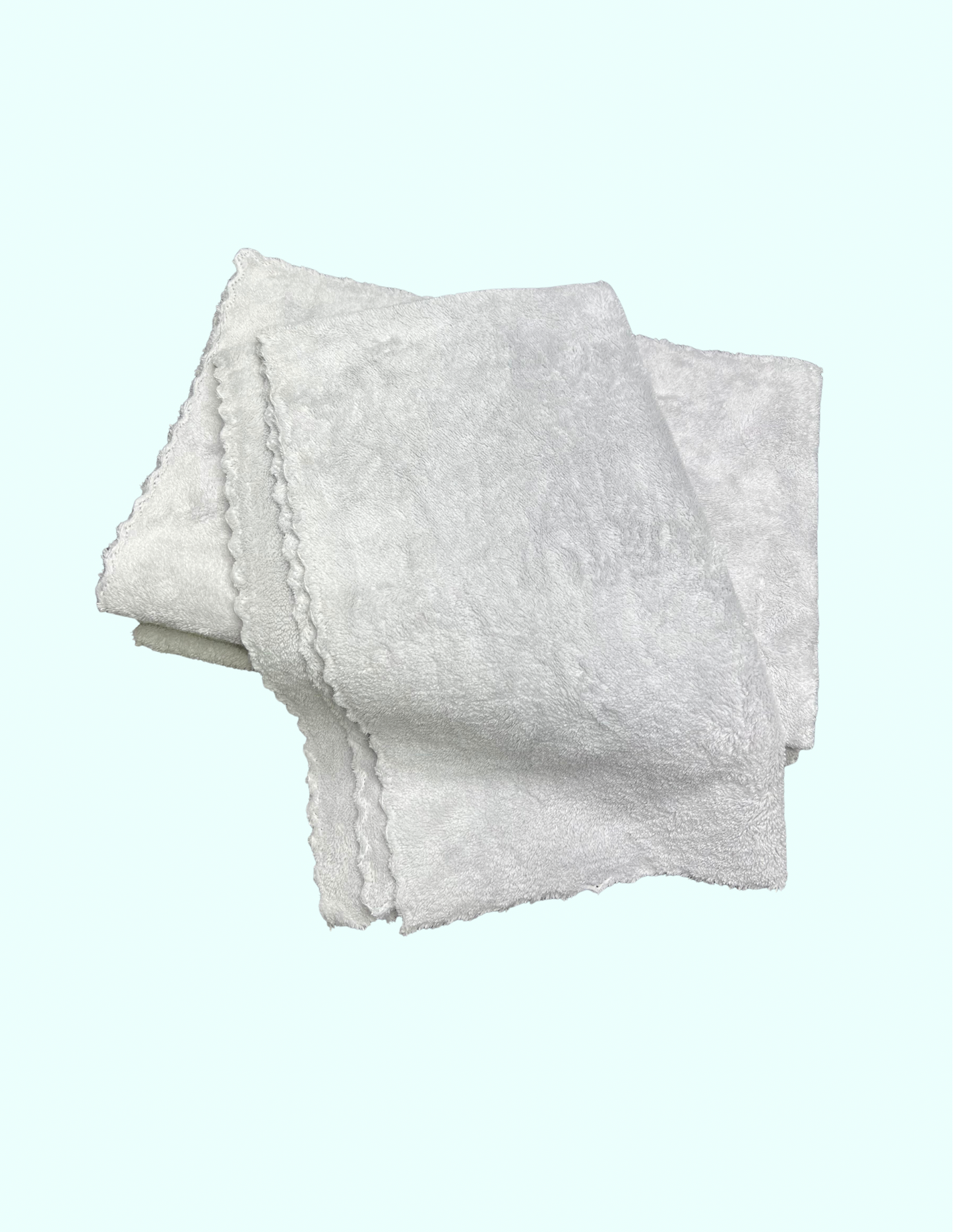 Ultra Soft Spa Towel