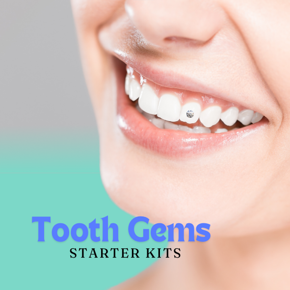 Tooth Gems Starter