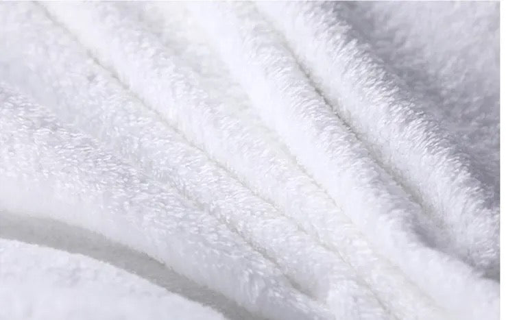 Ultra Soft Spa Towel