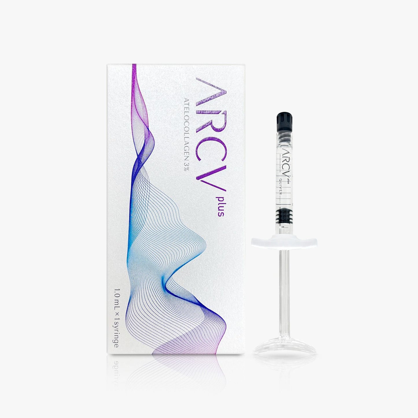 ARCV Plus ATELOCOLLAGEN 3%