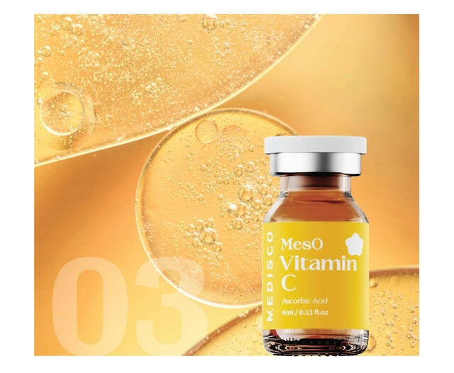 Meso Vitamin C