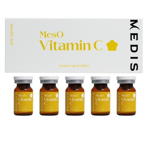 Meso Vitamin C