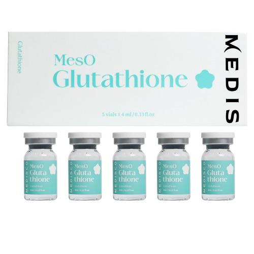 Meso Glutathione